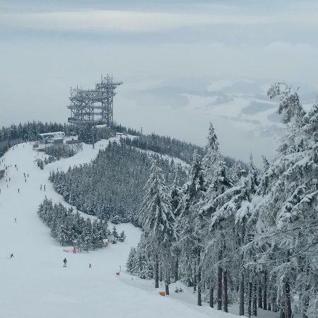 Apartmany Sport Долні-Морава Екстер'єр фото