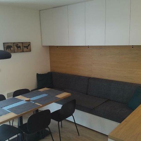 Apartmany Sport Долні-Морава Екстер'єр фото
