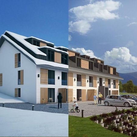 Apartmany Sport Долні-Морава Екстер'єр фото