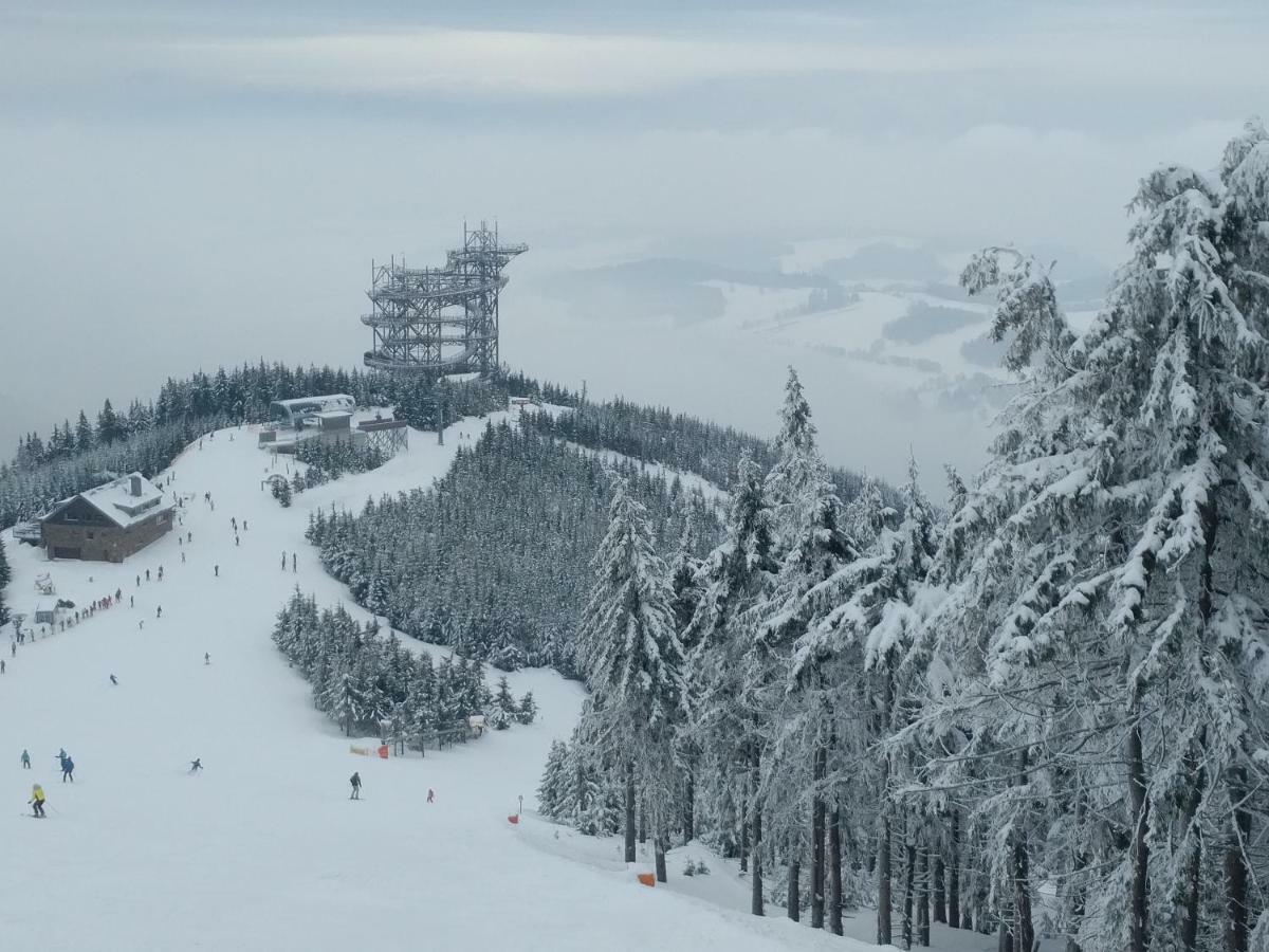 Apartmany Sport Долні-Морава Екстер'єр фото