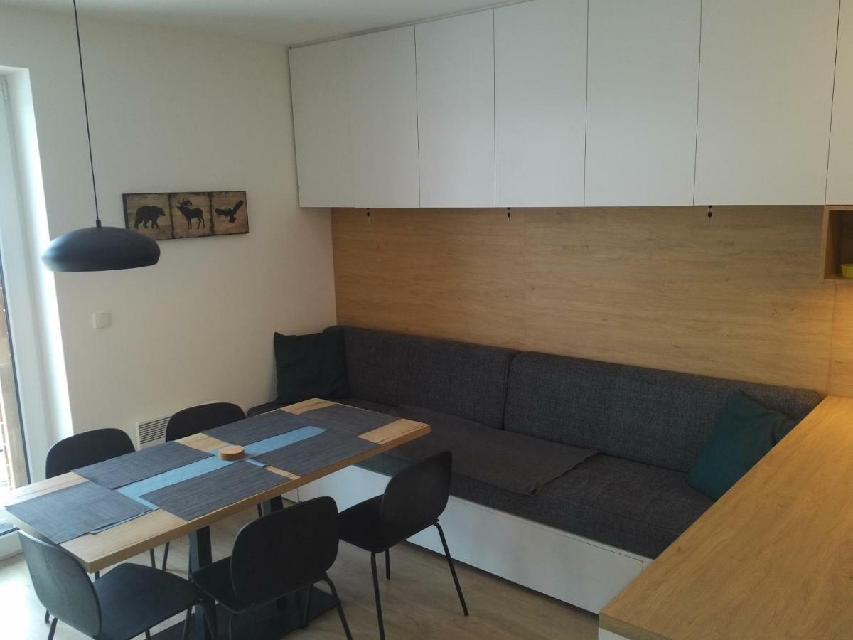 Apartmany Sport Долні-Морава Екстер'єр фото