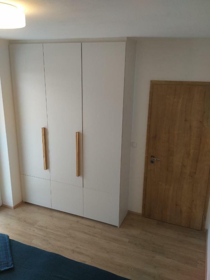 Apartmany Sport Долні-Морава Екстер'єр фото
