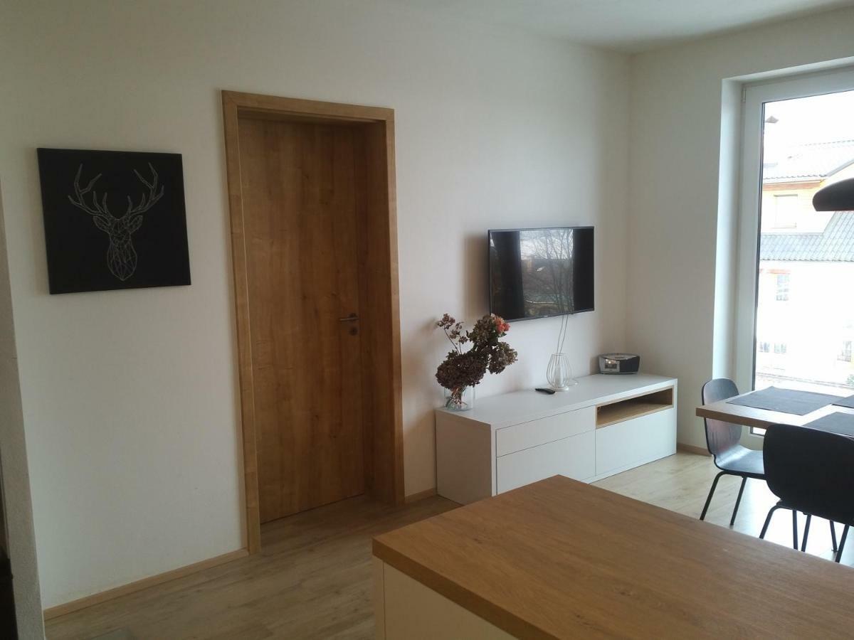 Apartmany Sport Долні-Морава Екстер'єр фото