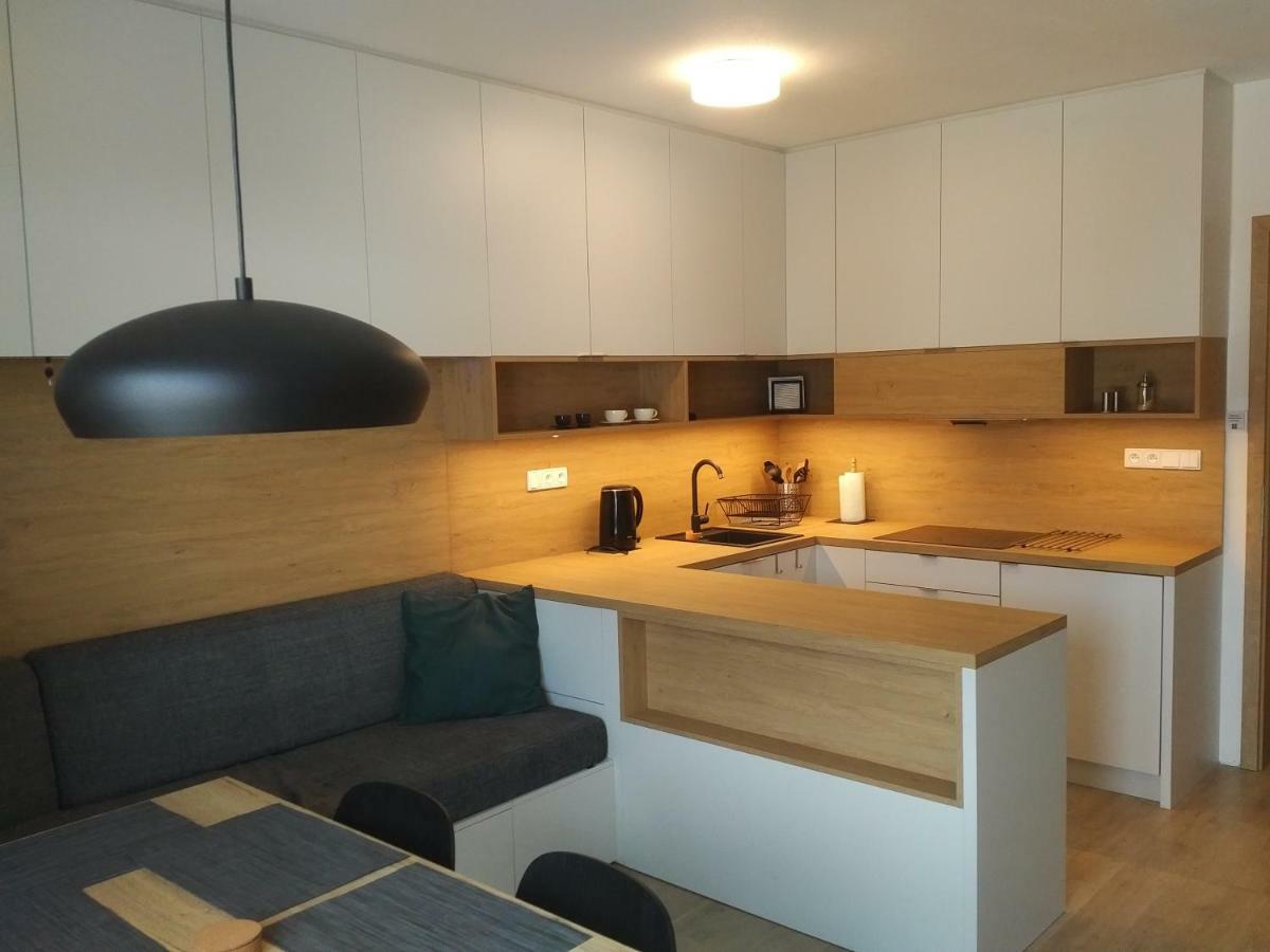 Apartmany Sport Долні-Морава Екстер'єр фото