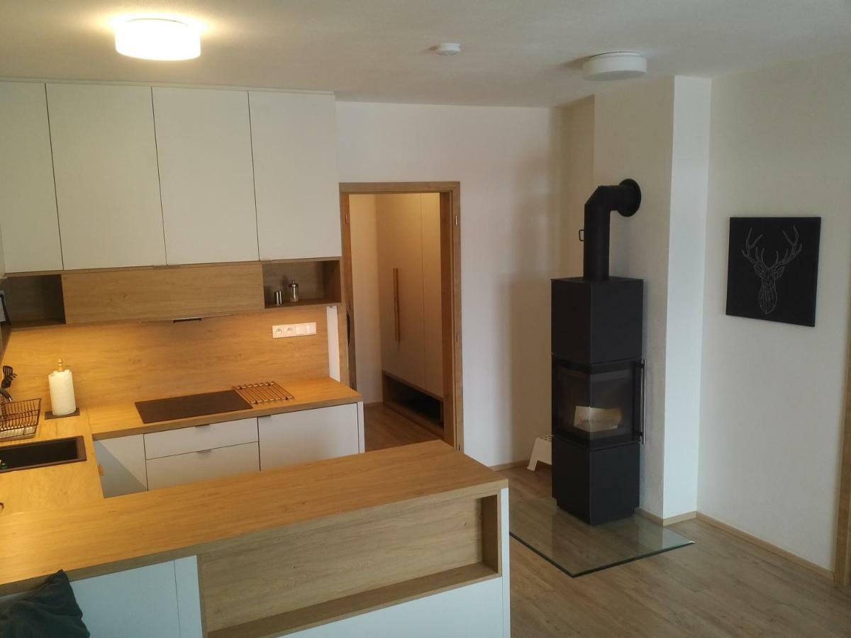 Apartmany Sport Долні-Морава Екстер'єр фото