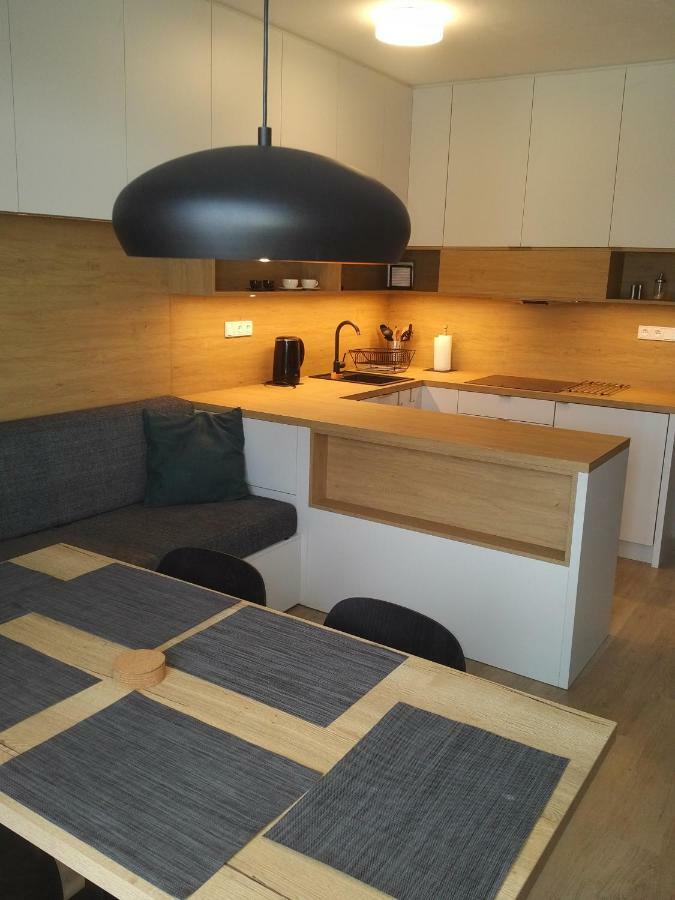 Apartmany Sport Долні-Морава Екстер'єр фото